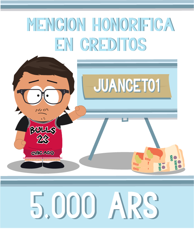 Recompensas